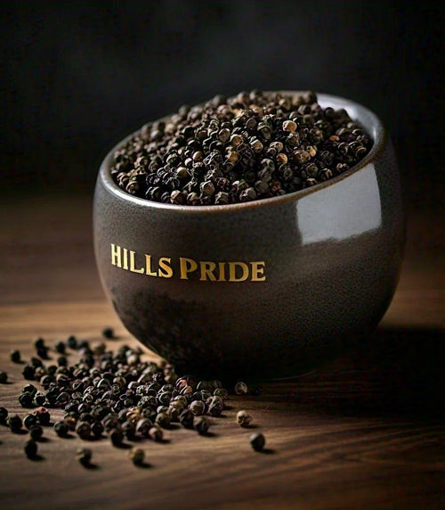 HillsPride Black Pepper