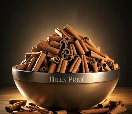 HillsPride Cinnamon