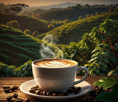 HillsPride Filter Coffee