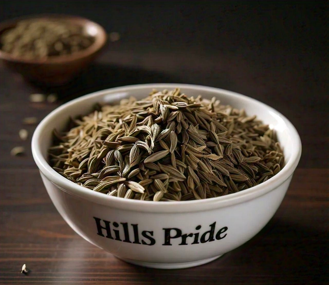 HillsPride Jeera (Cumin Seeds)