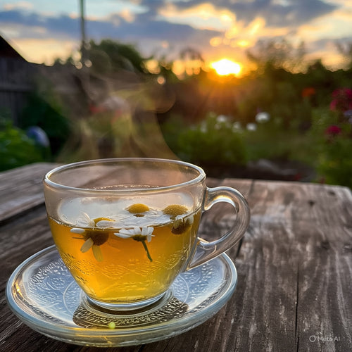 HillsPride Chamomile Tea