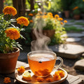 HillsPride Marigold Tea