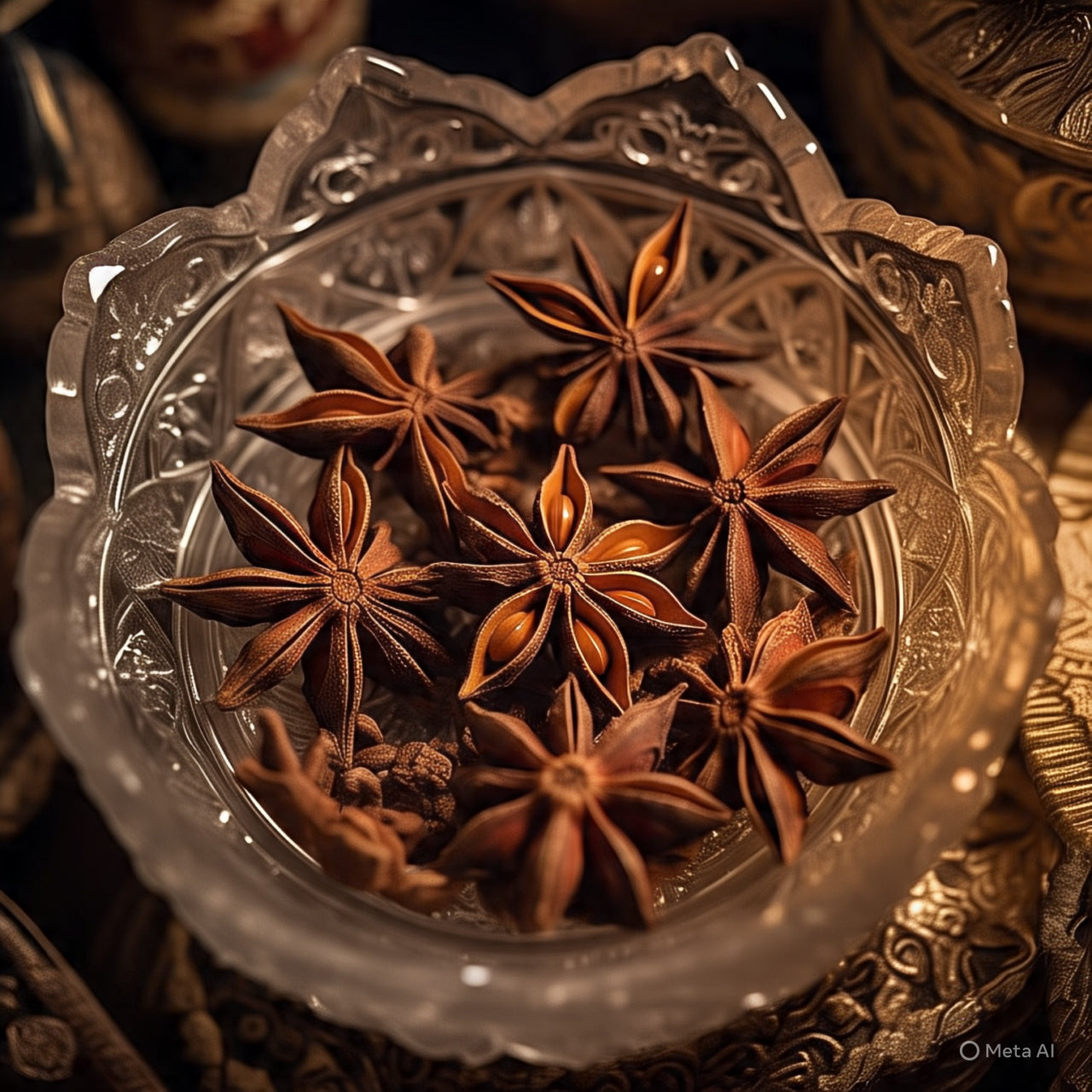 HillsPride Star Anise