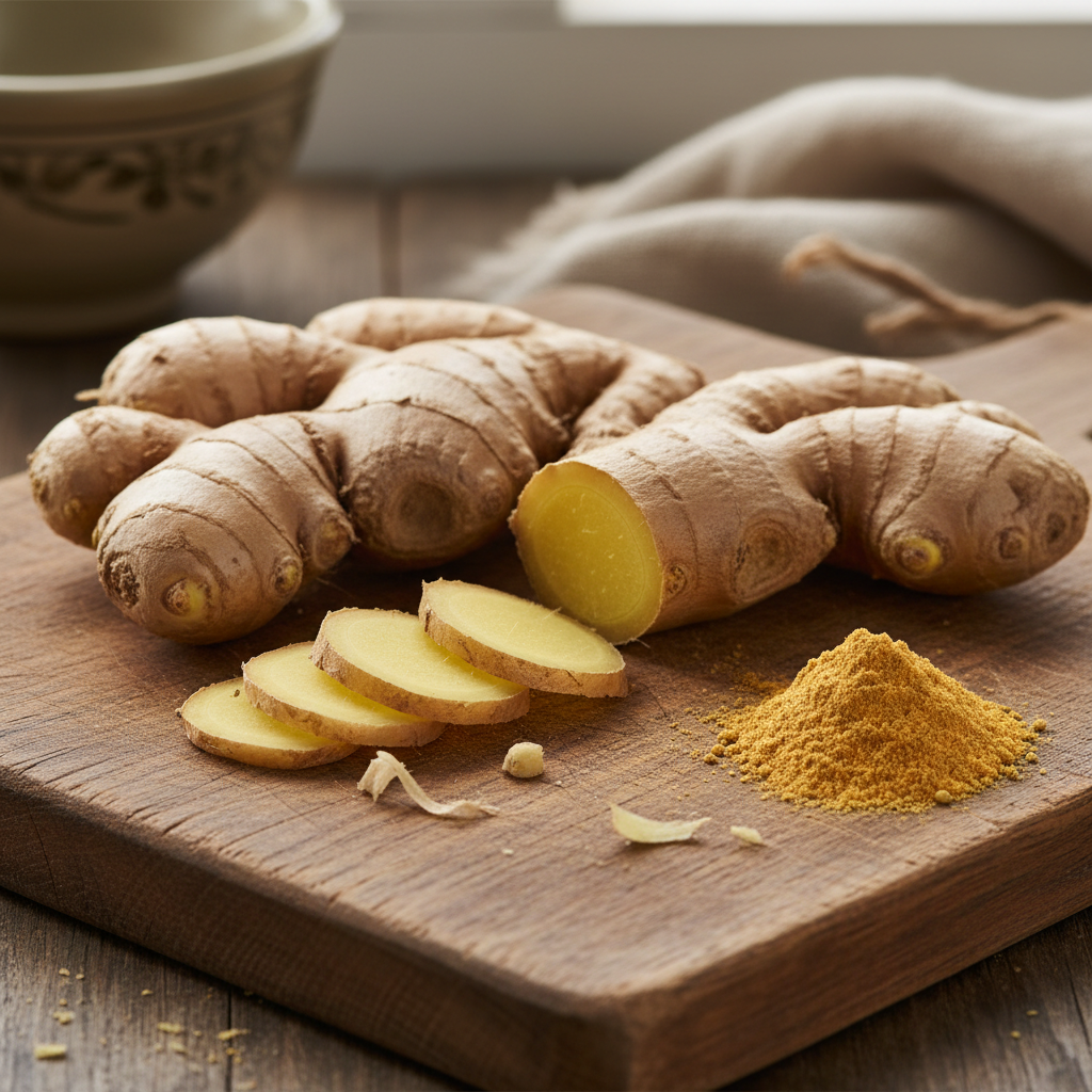 HillsPride Ginger Powder