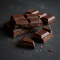 HillsPride Homemade Dark Chocolate