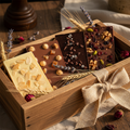HillsPride Homemade Chocolate Gift Box