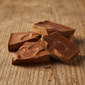 HillsPride Homemade Plain Chocolate