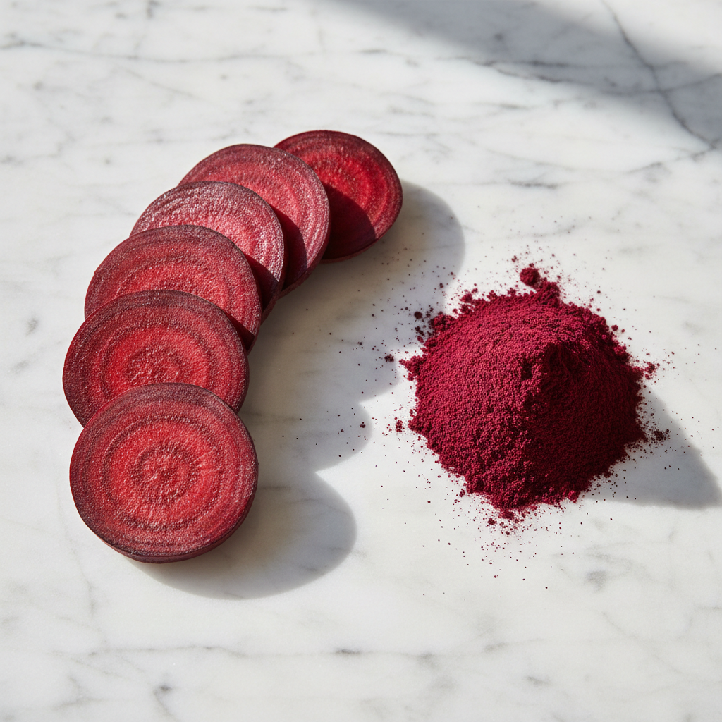HillsPride Beetroot Powder