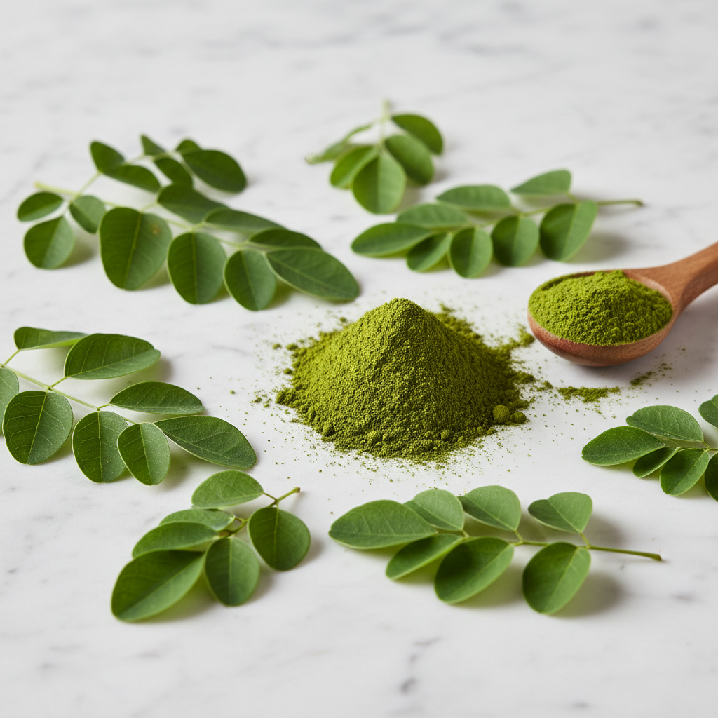 HillsPride Moringa Powder