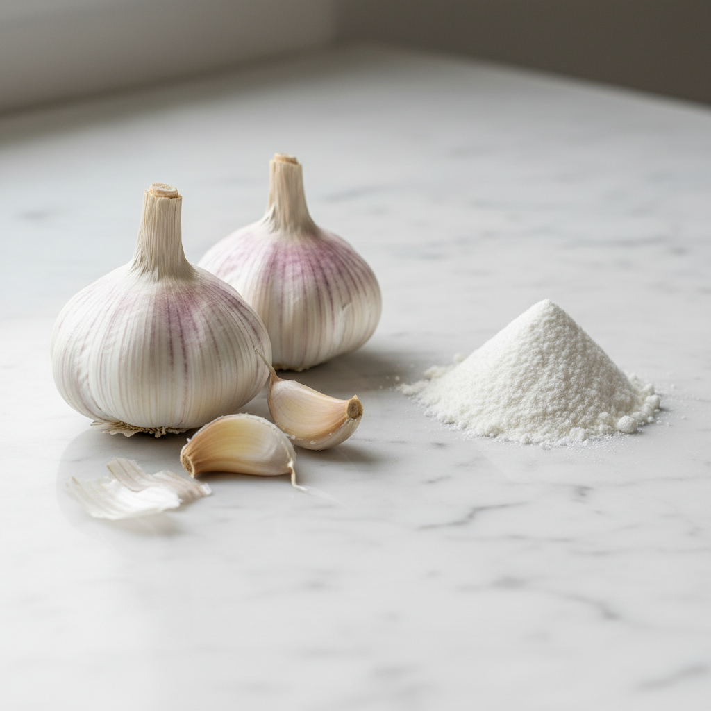HillsPride Garlic Powder