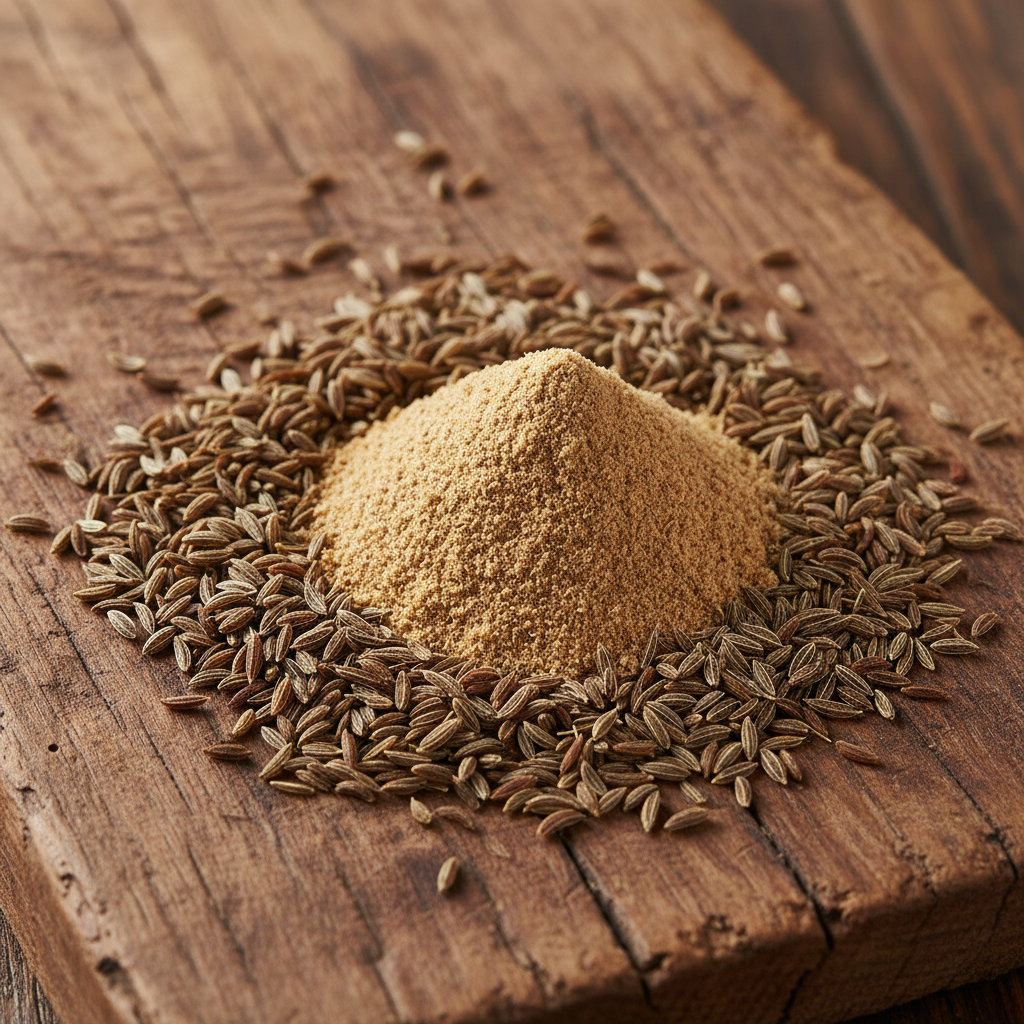 HillsPride Jeera Powder