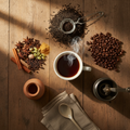 Morning Ritual Kit