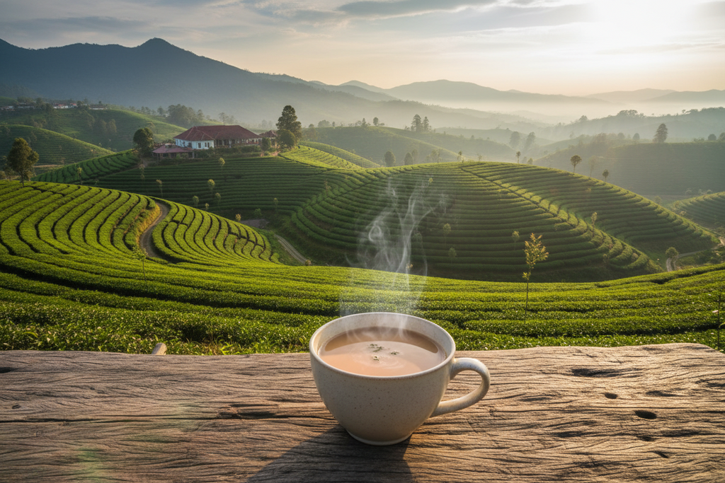 HillsPride Filter Coffee